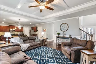 2939 Estate View Ct, Dacula, GA 30019 - Photo 4