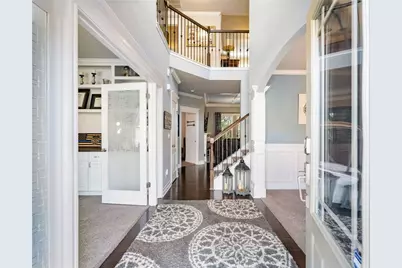 2939 Estate View Court, Dacula, GA 30019 - Photo 2