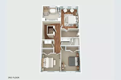 5577 Julian Place, Atlanta, GA 30342 - Photo 34