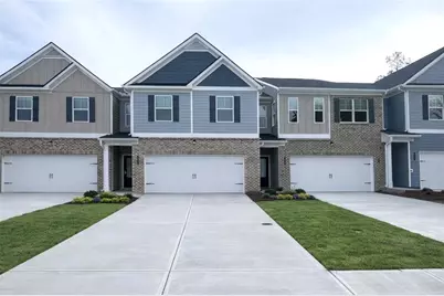 6347 Warbler Court, Morrow, GA 30260 - Photo 2
