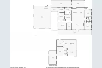 1505 Elders Mill Road, Senoia, GA 30276 - Photo 146