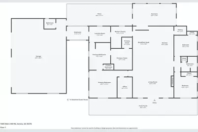 1505 Elders Mill Road, Senoia, GA 30276 - Photo 144