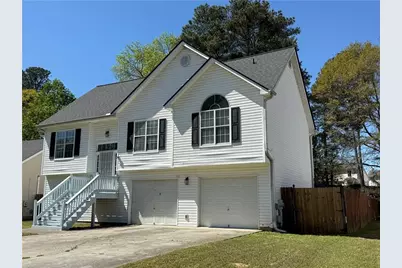 5683 Isleworth Way, Atlanta, GA 30349 - Photo 1