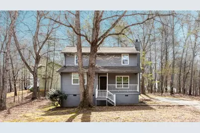 3824 Cannon Drive, Douglasville, GA 30135 - Photo 1