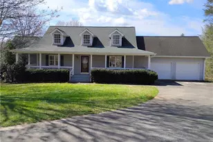 1539 Chopped Oak Rd, Ellijay, GA 30540 - Photo 1