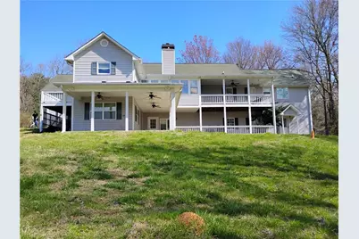 1539 Chopped Oak Road, Ellijay, GA 30540 - Photo 6