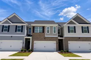 6351 Warbler Ct, Morrow, GA 30260 - Photo 1