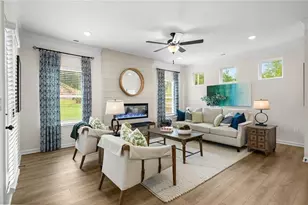 1240 Elowen Dr, Austell, GA 30168 - Photo 4