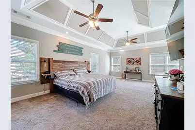 9 Hillshire Drive, Cartersville, GA 30120 - Photo 18