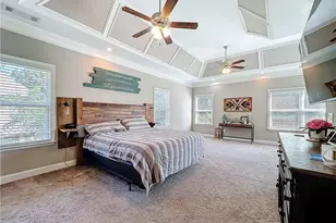 9 Hillshire Dr, Cartersville, GA 30120 - Photo 18