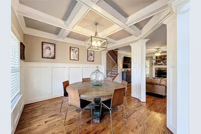 9 Hillshire Drive, Cartersville, GA 30120 - Photo 4