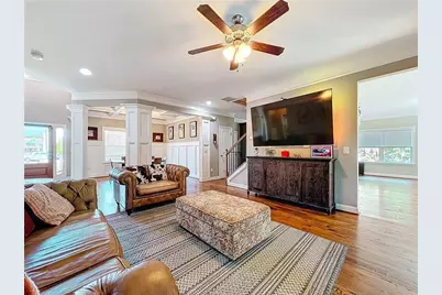 9 Hillshire Drive, Cartersville, GA 30120 - Photo 10