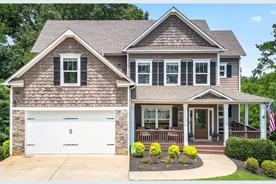 9 Hillshire Drive, Cartersville, GA 30120 - Photo 1