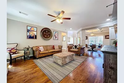 9 Hillshire Drive, Cartersville, GA 30120 - Photo 6