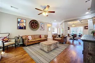 9 Hillshire Dr, Cartersville, GA 30120 - Photo 6