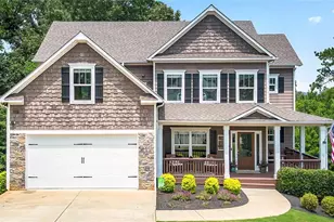 9 Hillshire Dr, Cartersville, GA 30120 - Photo 40