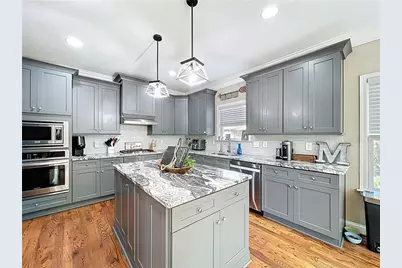 9 Hillshire Drive, Cartersville, GA 30120 - Photo 12