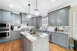 9 Hillshire Dr, Cartersville, GA 30120 - Photo 12