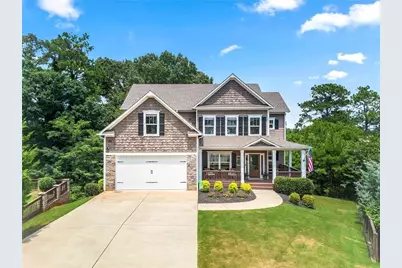 9 Hillshire Drive, Cartersville, GA 30120 - Photo 1