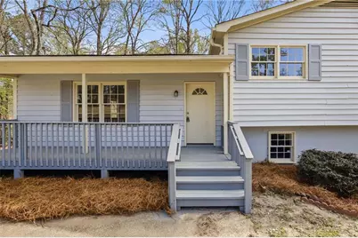 3667 Humphries Hill Road, Austell, GA 30106 - Photo 2