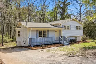 3667 Humphries Hill Rd, Austell, GA 30106 - Photo 2