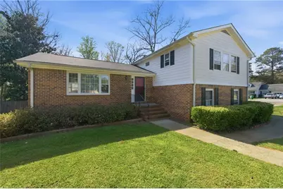 137 Bonnie Lane NW, Lilburn, GA 30047 - Photo 30