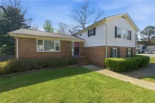 137 Bonnie Ln NW, Lilburn, GA 30047 - Photo 30