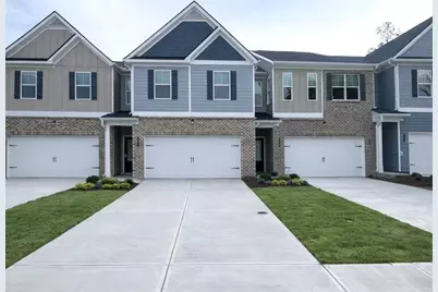 6355 Warbler Court, Morrow, GA 30260 - Photo 2