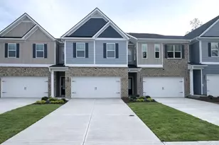 6355 Warbler Ct, Morrow, GA 30260 - Photo 2