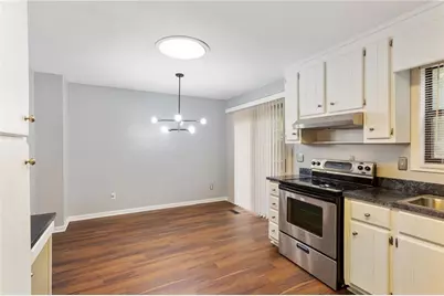 2608 Tritt Springs Trace NE, Marietta, GA 30062 - Photo 12