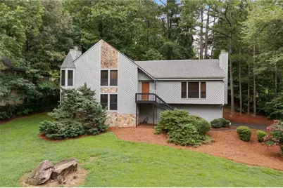 2608 Tritt Springs Trace NE, Marietta, GA 30062 - Photo 58