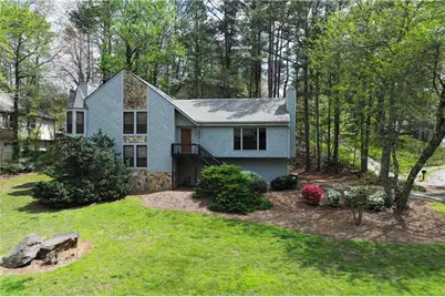 2608 Tritt Springs Trace NE, Marietta, GA 30062 - Photo 1
