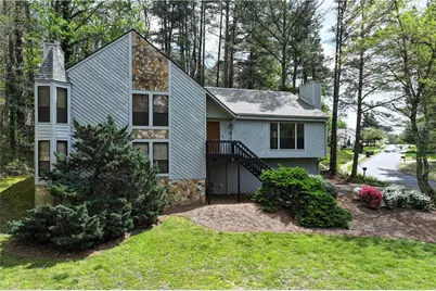 2608 Tritt Springs Trace NE, Marietta, GA 30062 - Photo 44