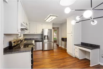 2608 Tritt Springs Trace NE, Marietta, GA 30062 - Photo 16