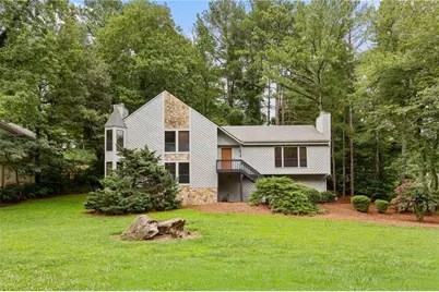 2608 Tritt Springs Trace NE, Marietta, GA 30062 - Photo 62