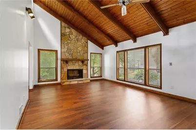 2608 Tritt Springs Trace NE, Marietta, GA 30062 - Photo 6