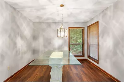 2608 Tritt Springs Trace NE, Marietta, GA 30062 - Photo 12