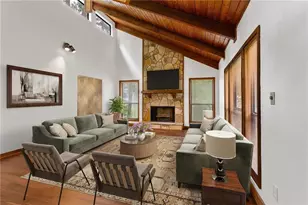 2608 Tritt Springs Trace NE, Marietta, GA 30062 - Photo 4