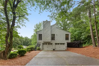 2608 Tritt Springs Trace NE, Marietta, GA 30062 - Photo 44