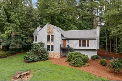 2608 Tritt Springs Trace NE, Marietta, GA 30062 - Photo 60