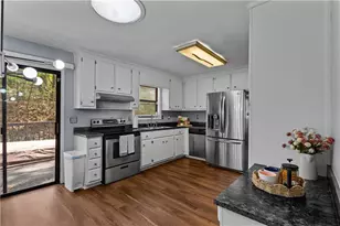 2608 Tritt Springs Trace NE, Marietta, GA 30062 - Photo 10