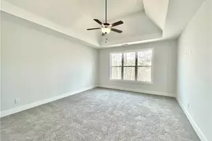 14 Altar Rock Ct Ct SE, Cartersville, GA 30121 - Photo 18