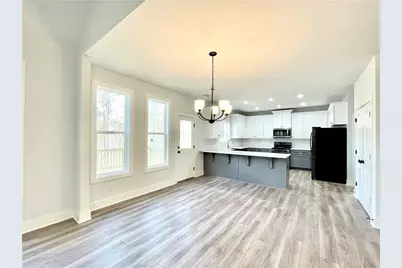 14 Altar Rock Court Court SE, Cartersville, GA 30121 - Photo 6