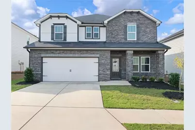 5876 Hackberry Lane, Braselton, GA 30517 - Photo 1