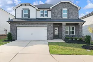 5876 Hackberry Ln, Braselton, GA 30517 - Photo 1