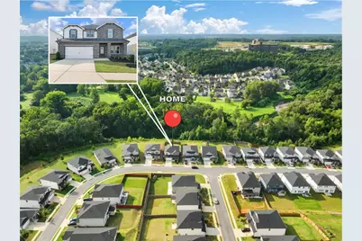 5876 Hackberry Lane, Braselton, GA 30517 - Photo 2