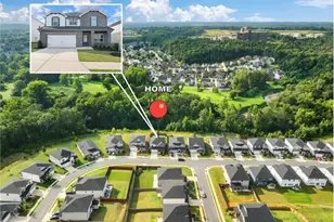 5876 Hackberry Ln, Braselton, GA 30517 - Photo 2