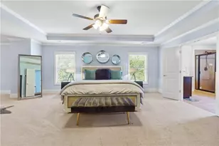 2906 Ansley Manor Ct, Marietta, GA 30062 - Photo 24