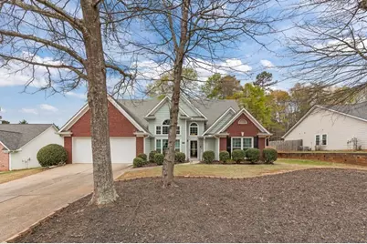 5780 Newberry Point Drive, Flowery Branch, GA 30542 - Photo 1