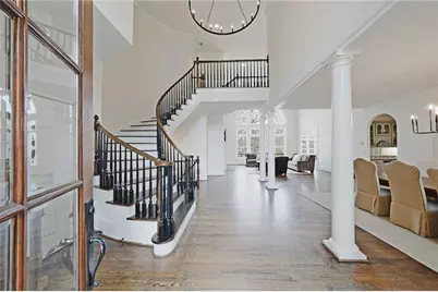 2719 Boddie Place, Duluth, GA 30097 - Photo 8